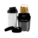 Liquidificador e Processador Mallory 1,4 Litros Gourmet Preto 127V