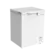 Freezer Mystic MYFZ101L 99 Litros Horizontal Dupla Funcao Branco 127V