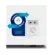 Freezer Mystic MYFZ101L 99 Litros Horizontal Dupla Funcao Branco 127V