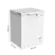 Freezer Mystic MYFZ101L 99 Litros Horizontal Dupla Funcao Branco 127V