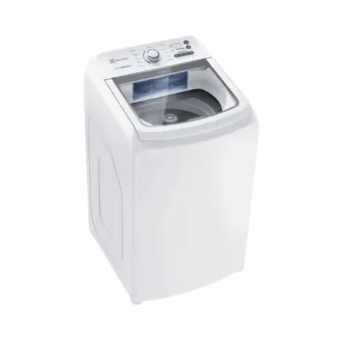 Lavadora Electrolux 14Kg 11 Programas Essential Care Branco 127V