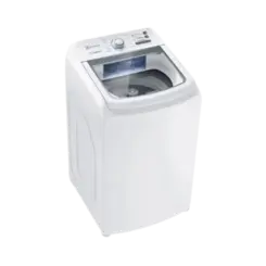 Lavadora Electrolux 14Kg 11 Programas Essential Care Branco 127V