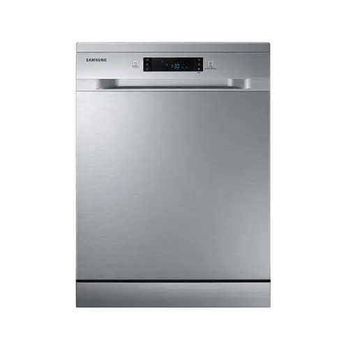 Lava Loucas Samsung DW60C7050FS/AZ 14 Servicos co Funcao Ciclo Auto e Ciclo Express² Inox