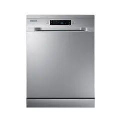 Lava Loucas Samsung DW60C7050FS/AZ 14 Servicos co Funcao Ciclo Auto e Ciclo Express² Inox