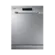 Lava Loucas Samsung 14 Servicos Com Funcao Ciclo Auto e Ciclo Express Inox 127V