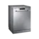 Lava Loucas Samsung 14 Servicos Com Funcao Ciclo Auto e Ciclo Express Inox 127V