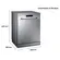 Lava Loucas Samsung DW60C7050FS/AZ 14 Servicos co Funcao Ciclo Auto e Ciclo Express² Inox
