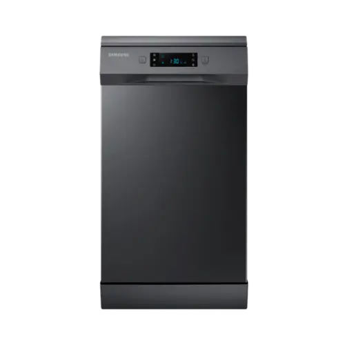 Lava Louca Samsung 10 Servicos 5 Programas Display De Led Preto Inox 127V