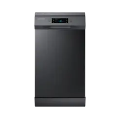 Lava Louca Samsung 10 Servicos 5 Programas Display De Led Preto Inox 127V