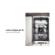 Lava Louca Samsung 10 Servicos 5 Programas Display De Led Preto Inox 127V