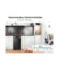 Lava Louca Samsung 10 Servicos 5 Programas Display De Led Preto Inox 127V
