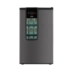 Cervejeira Consul 82 Litros  Frost Free Titanium