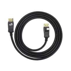 Cabo Elg DP1420 Display Port 8K 1.4V Preto