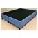 Base Cama Americana Super king Pelmex 26x193x203cm Solare