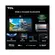 Smart TV Mini Led 98" TCL 98C6K 4K UHD Dolby Vision Wi-Fi Bluetooth Google
