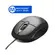 Mouse Multilaser Classic Box Optico Full Black USB Preto