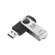 Pen Drive Multilaser Twist 2.0 32GB USB Leitura 10MBs e Gravacao 3MB/s Preto