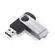 Pen Drive Multilaser Twist 2.0 32GB USB Leitura 10MBs e Gravacao 3MB/s Preto