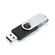 Pen Drive Multilaser Twist 2.0 32GB USB Leitura 10MBs e Gravacao 3MB/s Preto