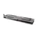 Suporte Multi AC378 Portatil de Aluminio Para Notebook 6 Niveis de Altura Prata