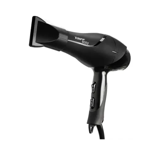 Secador Taiff Easy 1700W 2 Velocidades Preto
