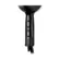 Secador Taiff Easy 1700W 2 Velocidades Preto