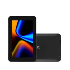 Tablet Multilaser M7 Quad Core 64GB 4GB 2.0MP Tela 7