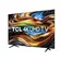Smart TV Led 65" TCL 65P755 4K UHD Google TV Com Wi-Fi Dolby Atmos Preto