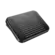 Descanso Para Pes Multi  Ajustavel Ergonomico Preto