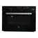 Forno a Gas de Embutir Fischer Infinity 50 Litros com Grill Preto 127V