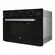 Forno a Gas de Embutir Fischer Infinity 50 Litros com Grill Preto 127V