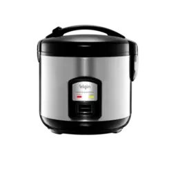 Panela De Arroz Eletrica Elgin 1,8L Funcao Manter Aquecido 700W 127V