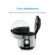 Panela De Arroz Eletrica Elgin 1,8L Funcao Manter Aquecido 700W 127V