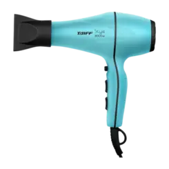Secador Taiff Style 2000W Azul Tiffany 127V