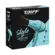 Secador Taiff  Style   2000W Azul Tiffany 127V