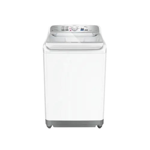 Lavadora Panasonic 14Kg Sistema Ciclone Funcao Vanish SmartSense Branco 127