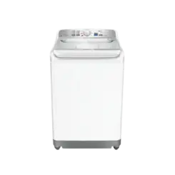 Lavadora Panasonic 14Kg Sistema Ciclone Funcao Vanish SmartSense Branco 127
