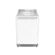 Lavadora Panasonic 14Kg Sistema Ciclone Funcao Vanish SmartSense Branco 127