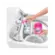Lavadora Panasonic 14Kg Sistema Ciclone Funcao Vanish SmartSense Branco 127
