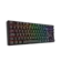 Teclado Gamer Redragon Kumara Elite Iluminacao Rainbow Preto