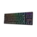 Teclado Gamer Redragon Kumara Elite Iluminacao Rainbow Preto