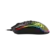 Mouse Gamer Redragon Harry Potter Lufa Lufa Amarelo Preto