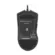 Mouse Gamer Redragon Harry Potter Lufa Lufa Amarelo Preto