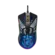 Mouse Gamer Redragon Harry Potter Sonserina Azul Preto