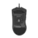 Mouse Gamer Redragon Harry Potter Grifinoria Vermelho Preto
