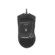 Mouse Gamer Redragon Harry Potter Sonserina Verde Preto