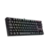 Teclado Gamer Redragon Kumara Iluminacao Rainbow Mecanico Preto