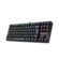 Teclado Gamer Redragon Kumara Iluminacao Rainbow Mecanico Preto