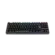 Teclado Gamer Redragon Kumara Elite Iluminacao Rainbow Preto