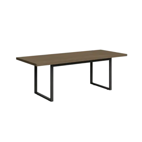 Mesa Para Reuniao Kappesberg Frame Munique